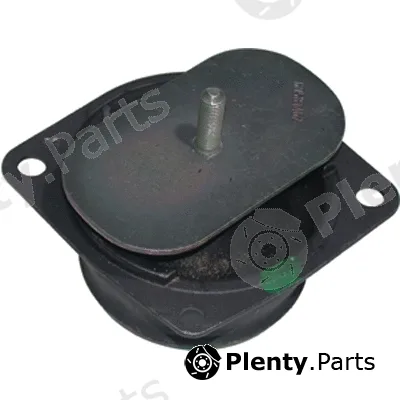 Birth 5805 — Mounting, engine