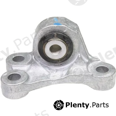 Birth 53060 — Mounting, manual transmission