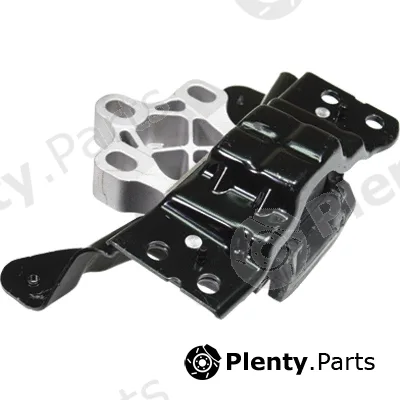 Birth 53281 — Mounting, manual transmission