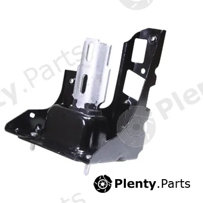 Birth 53264 — Mounting, manual transmission