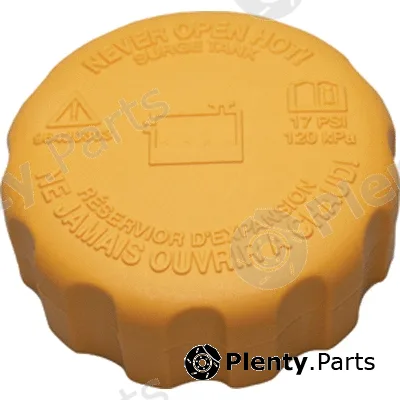 Birth 8825 — Cap, coolant tank