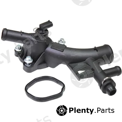 Birth 80335 — Coolant Flange