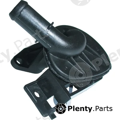 Birth 8337 — Coolant Control Valve