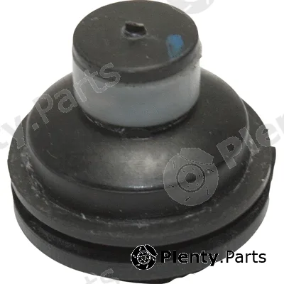 Birth 51603 — Buffer, engine cover