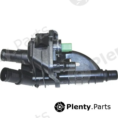 Birth 8875 — Coolant Flange