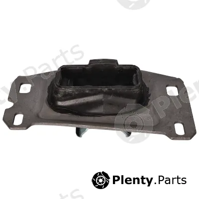 Birth 57017 — Mounting, engine