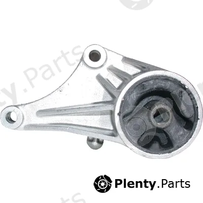 Birth 50155 — Mounting, engine