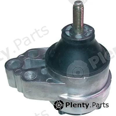 Birth 50676 — Mounting, engine