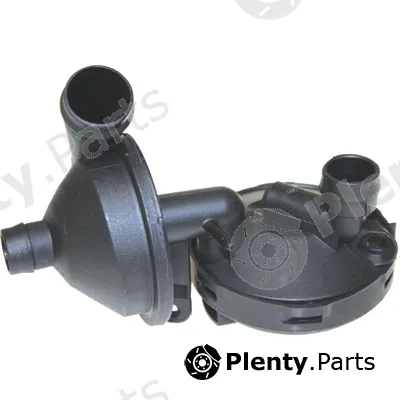 Birth 8109 — Oil Separator, crankcase ventilation
