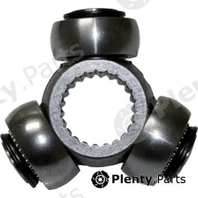 Birth 3465 — Spider Assembly, drive shaft