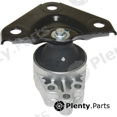Birth 52121 — Mounting, engine