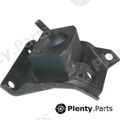 Birth 5308 — Mounting, engine