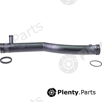 Birth 53129 — Coolant Pipe