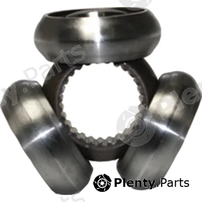 Birth 3442 — Spider Assembly, drive shaft