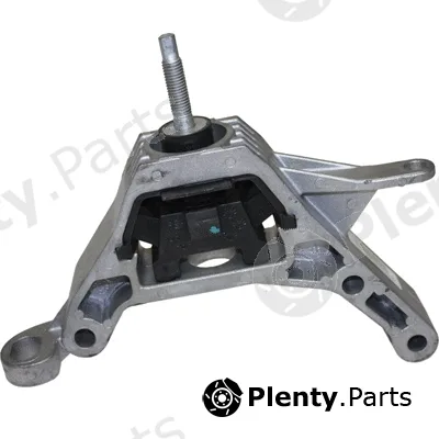 Birth 52140 — Mounting, engine