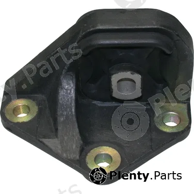 Birth 51352 — Mounting, engine