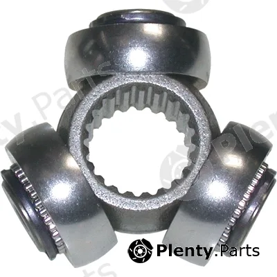 Birth 3383 — Spider Assembly, drive shaft