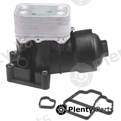 Birth 80767 — Oil Cooler, engine oil
