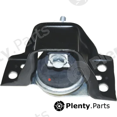 Birth 52101 — Mounting, engine