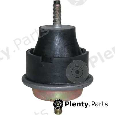 Birth 50545 — Mounting, engine