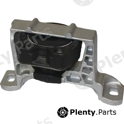 Birth 52055 — Mounting, engine