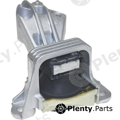 Birth 52203 — Mounting, engine