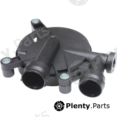 Birth 80391 — Valve, crankcase ventilation
