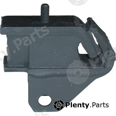 Birth 50499 — Mounting, engine