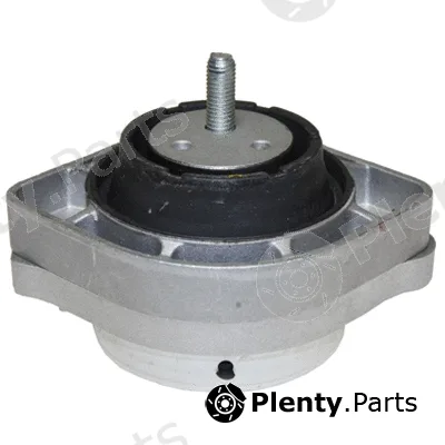 Birth 52402 — Mounting, engine