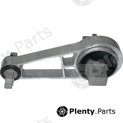 Birth 51265 — Mounting, engine