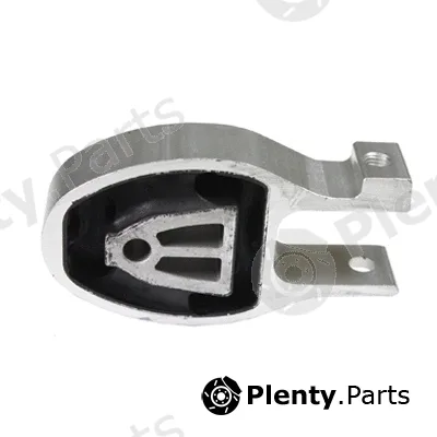 Birth 53306 — Mounting, engine
