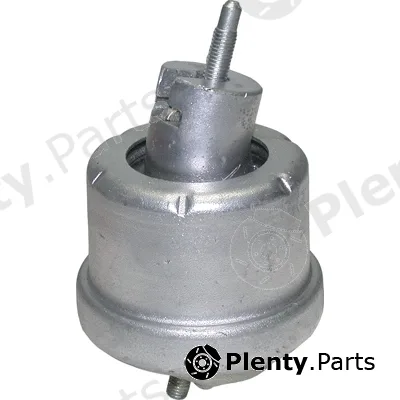 Birth 51105 — Mounting, engine