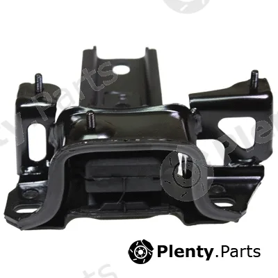 Birth 52793 — Mounting, engine