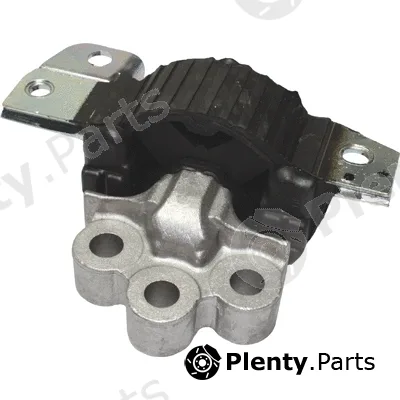 Birth 51732 — Mounting, engine