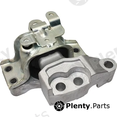 Birth 51684 — Mounting, engine