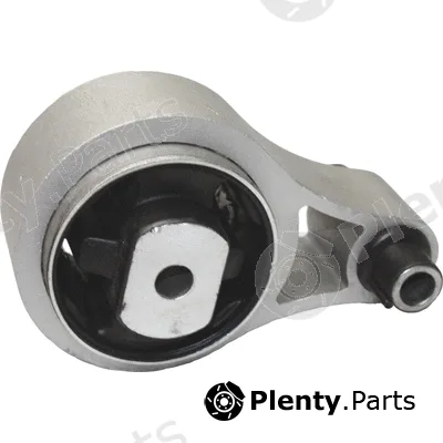 Birth 51571 — Mounting, engine