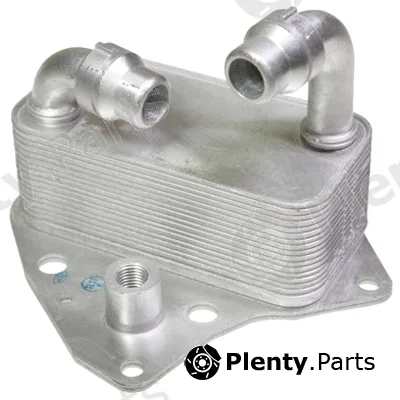 Birth 80290 — Oil Cooler, engine oil