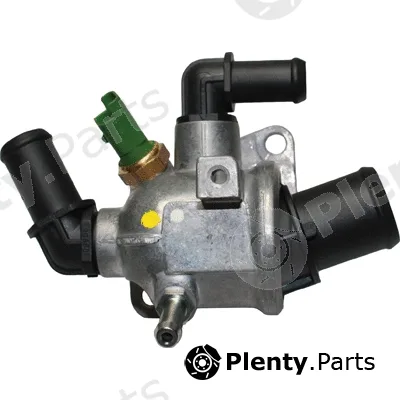 Birth 8821 — Coolant Flange
