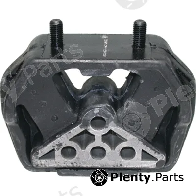Birth 5540 — Mounting, manual transmission