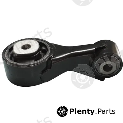 Birth 53406 — Mounting, engine