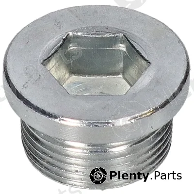 Birth 40597 — Screw Plug, oil sump