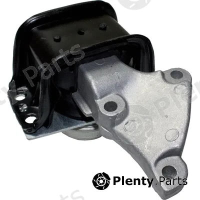 Birth 51873 — Mounting, engine