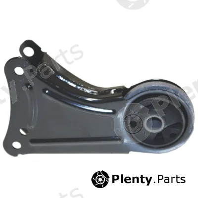 Birth 52093 — Mounting, engine