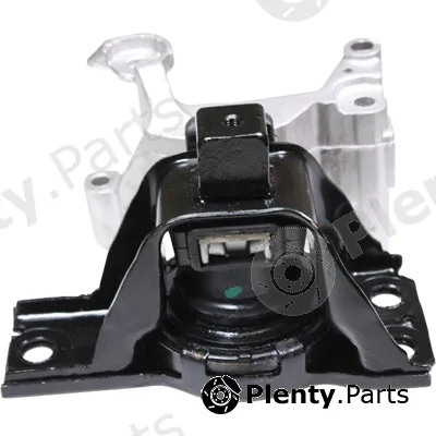 Birth 52739 — Mounting, engine