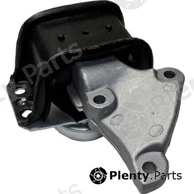 Birth 51874 — Mounting, engine