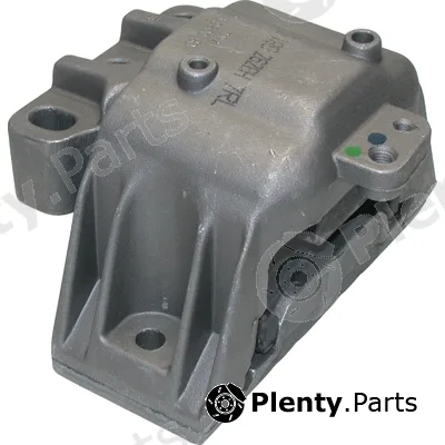 Birth 51044 — Mounting, engine