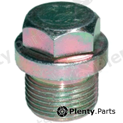 Birth 4751 — Screw Plug, oil sump