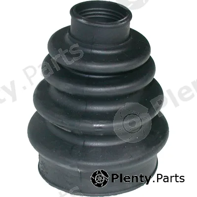 Birth 7001 — Bellow, drive shaft