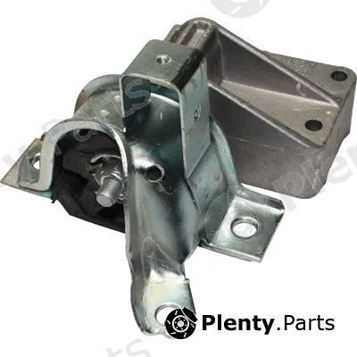 Birth 51525 — Mounting, engine