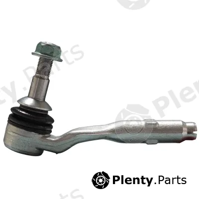 Birth RS4697 — Tie Rod End